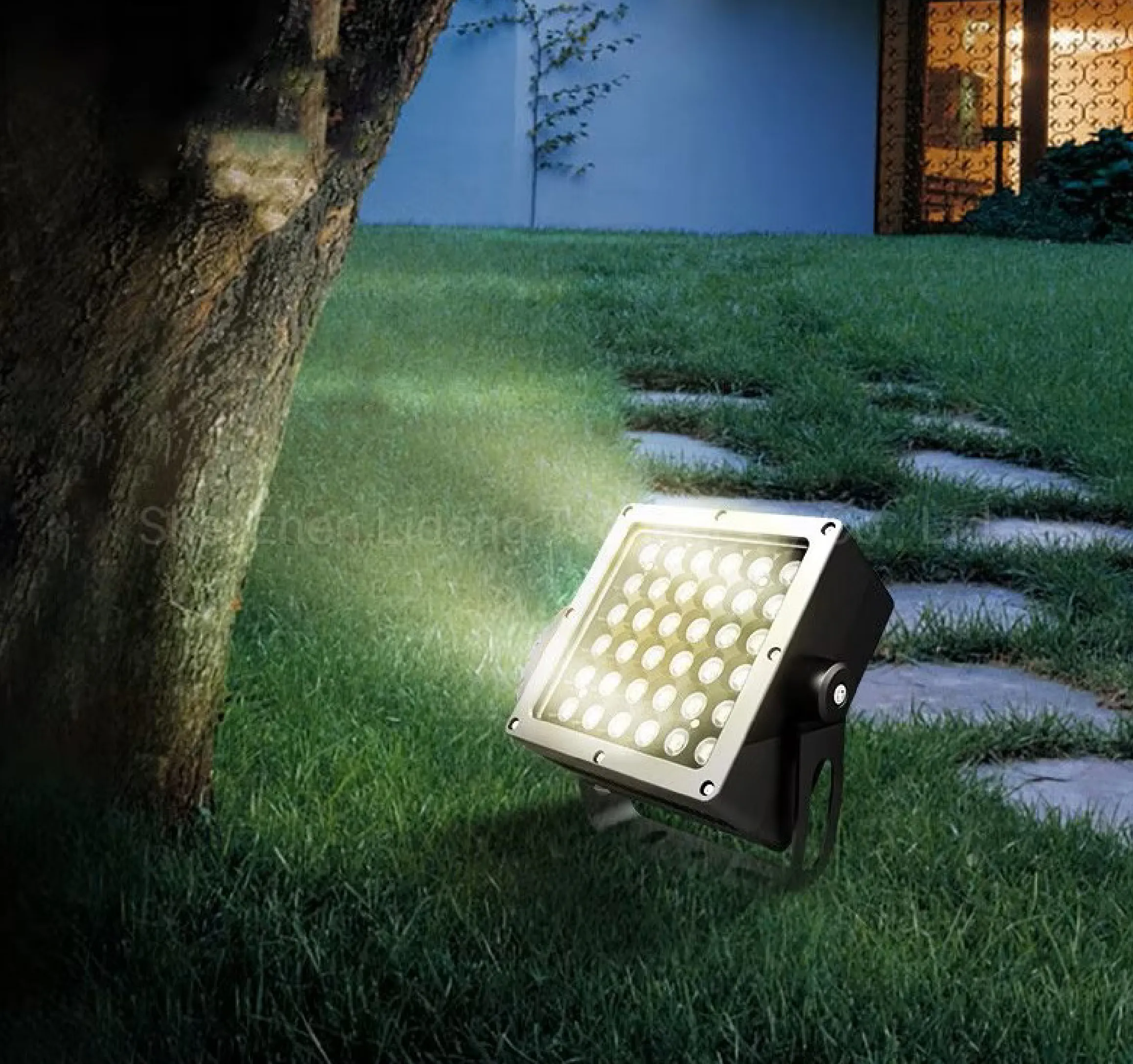 FLOOD-LIGHT PROJECTORS